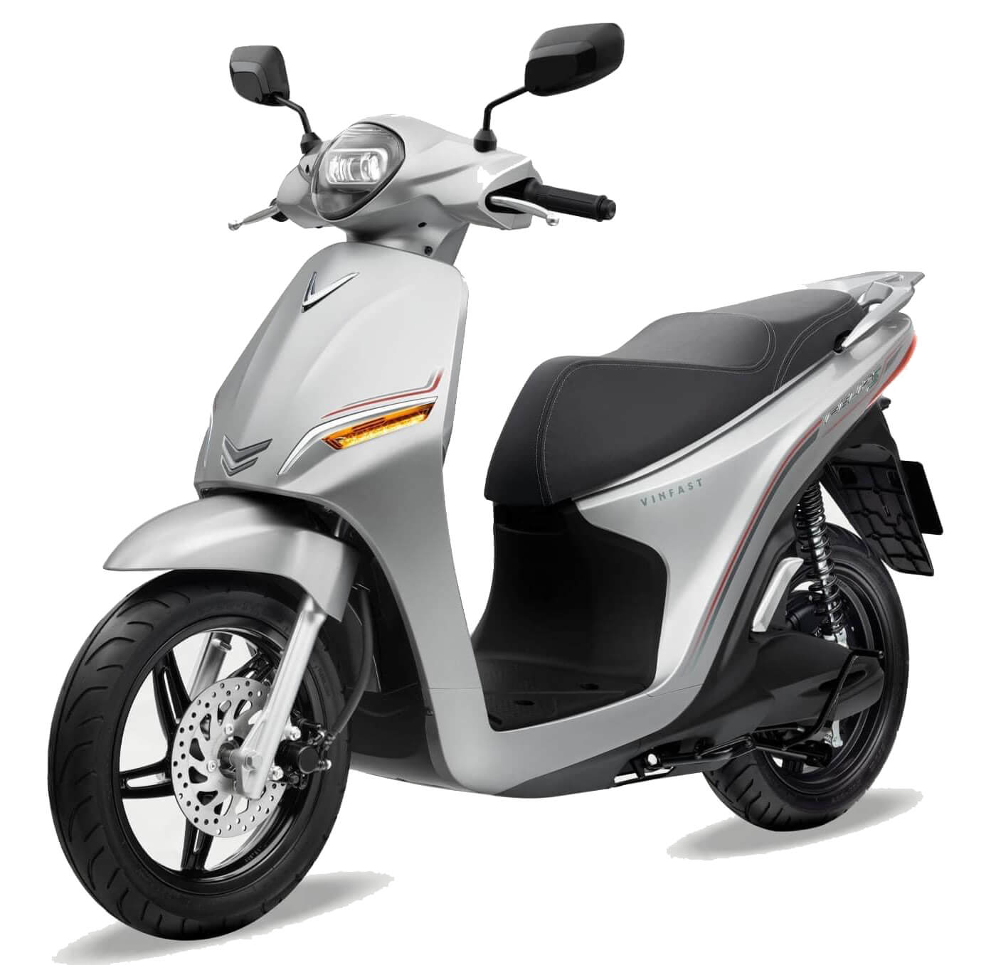 VinFast Feliz S và Honda Vision: Đánh Giá Chi Tiết Cho Dân Văn Phòng Sài Gòn – Đâu Là Lựa Chọn Tối Ưu?